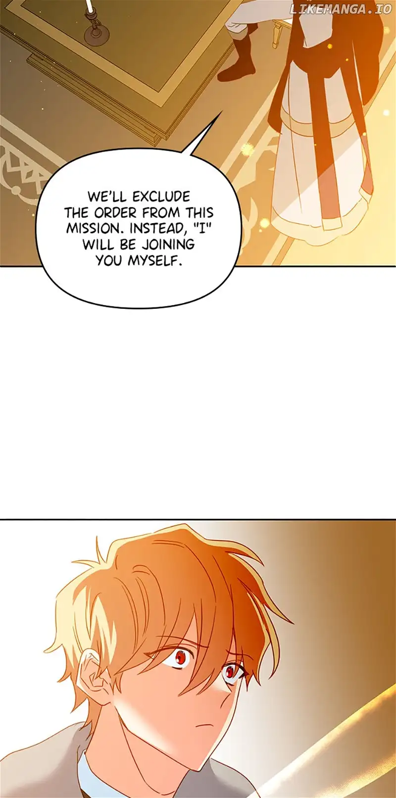 I Raised an Obsessive Servant Chapter 78 - Page 24