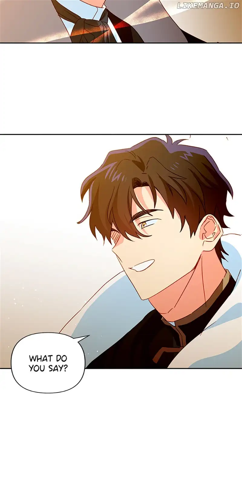 I Raised an Obsessive Servant Chapter 78 - Page 25