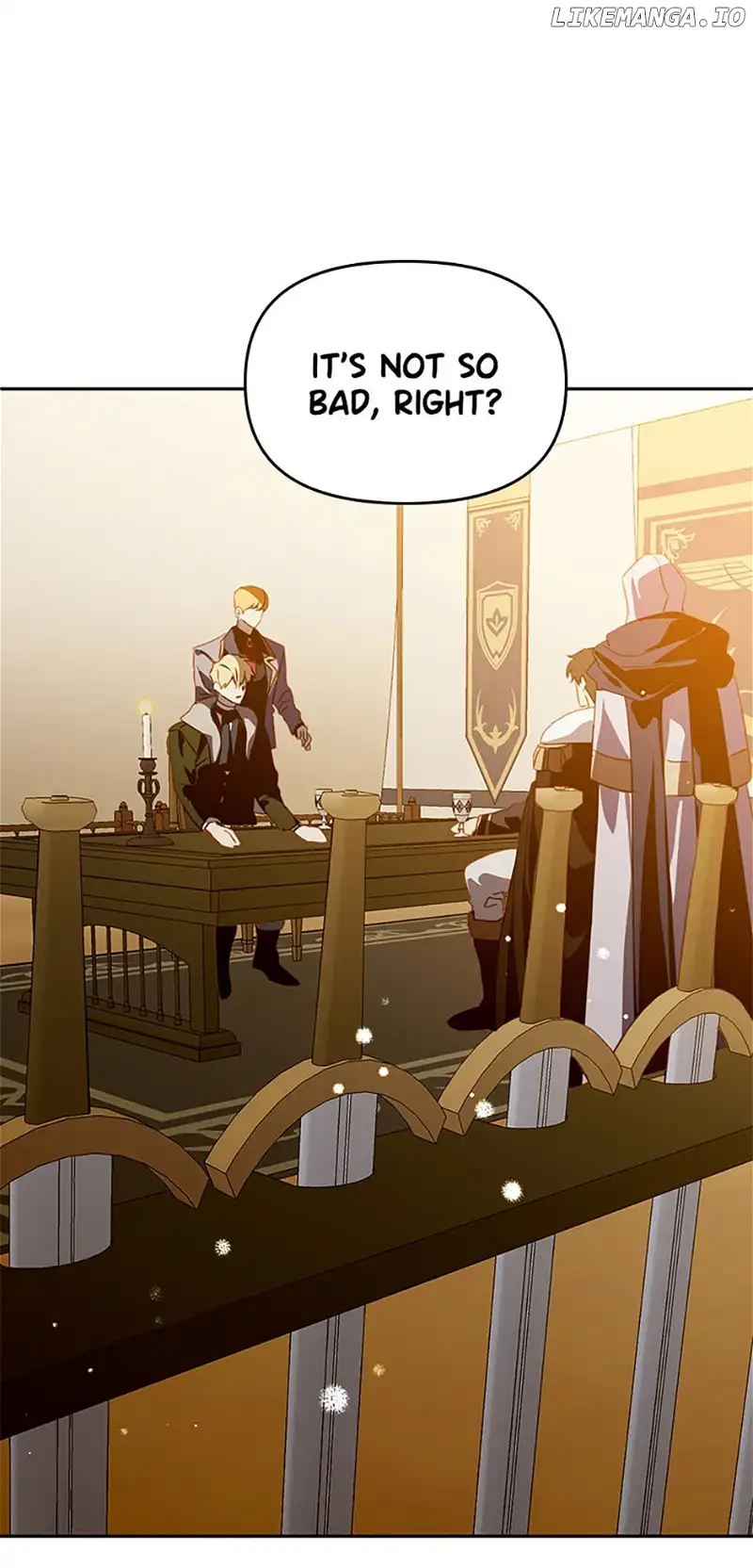 I Raised an Obsessive Servant Chapter 78 - Page 26