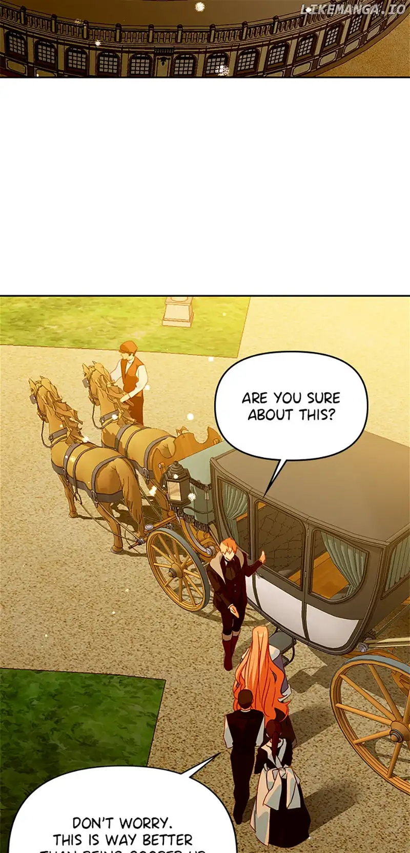 I Raised an Obsessive Servant Chapter 78 - Page 29