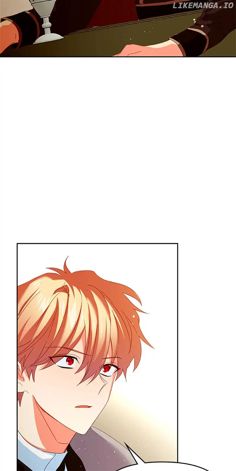 I Raised an Obsessive Servant Chapter 78 - Page 3