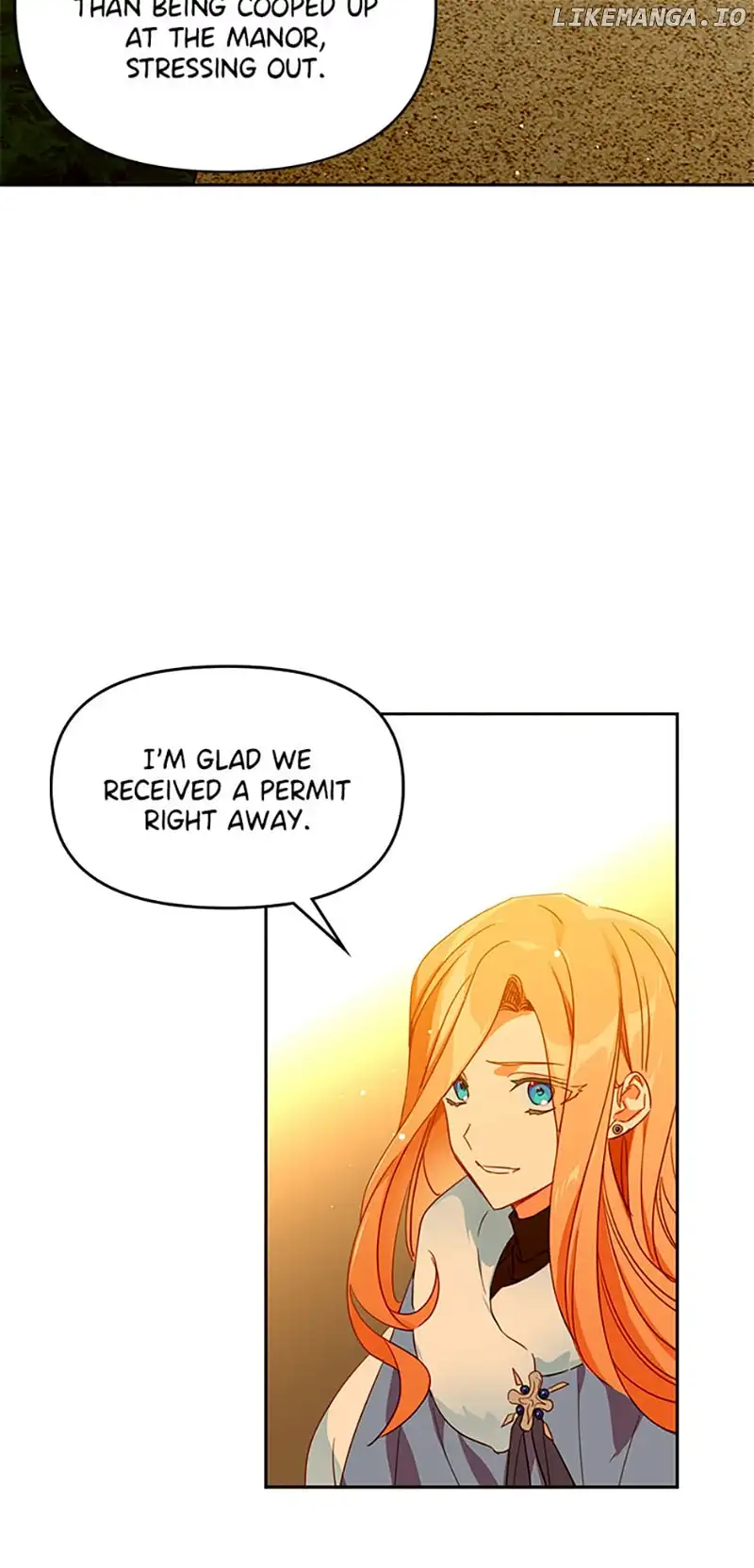 I Raised an Obsessive Servant Chapter 78 - Page 30