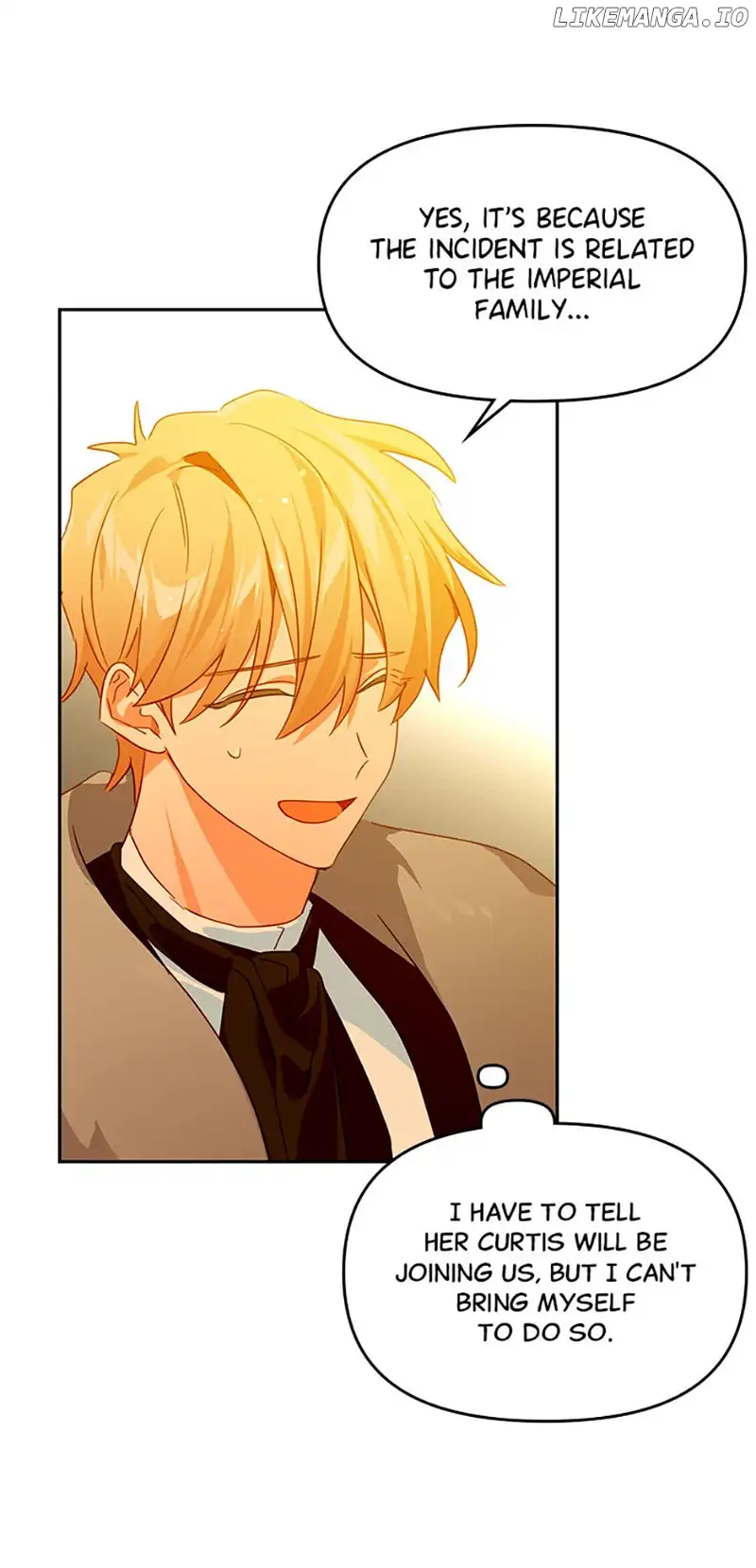 I Raised an Obsessive Servant Chapter 78 - Page 31