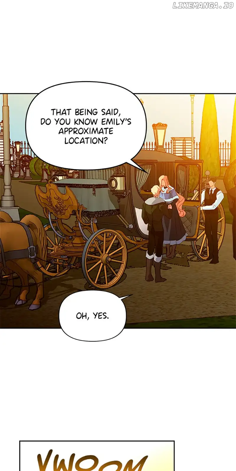 I Raised an Obsessive Servant Chapter 78 - Page 32