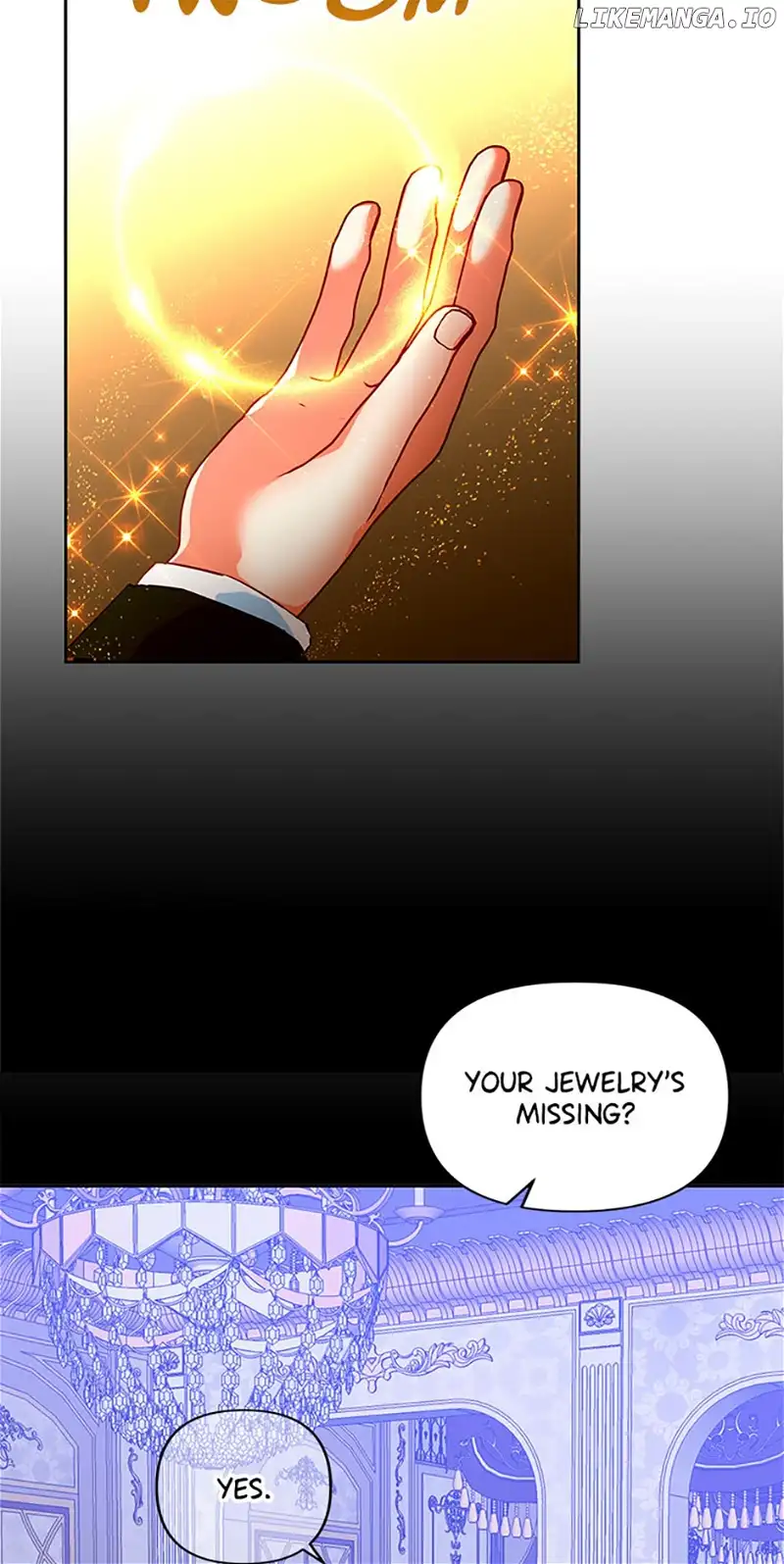I Raised an Obsessive Servant Chapter 78 - Page 33