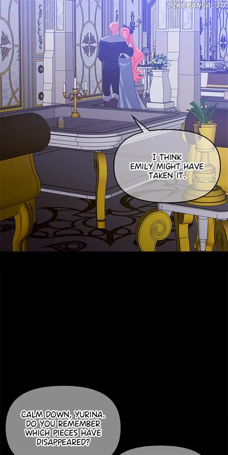 I Raised an Obsessive Servant Chapter 78 - Page 34