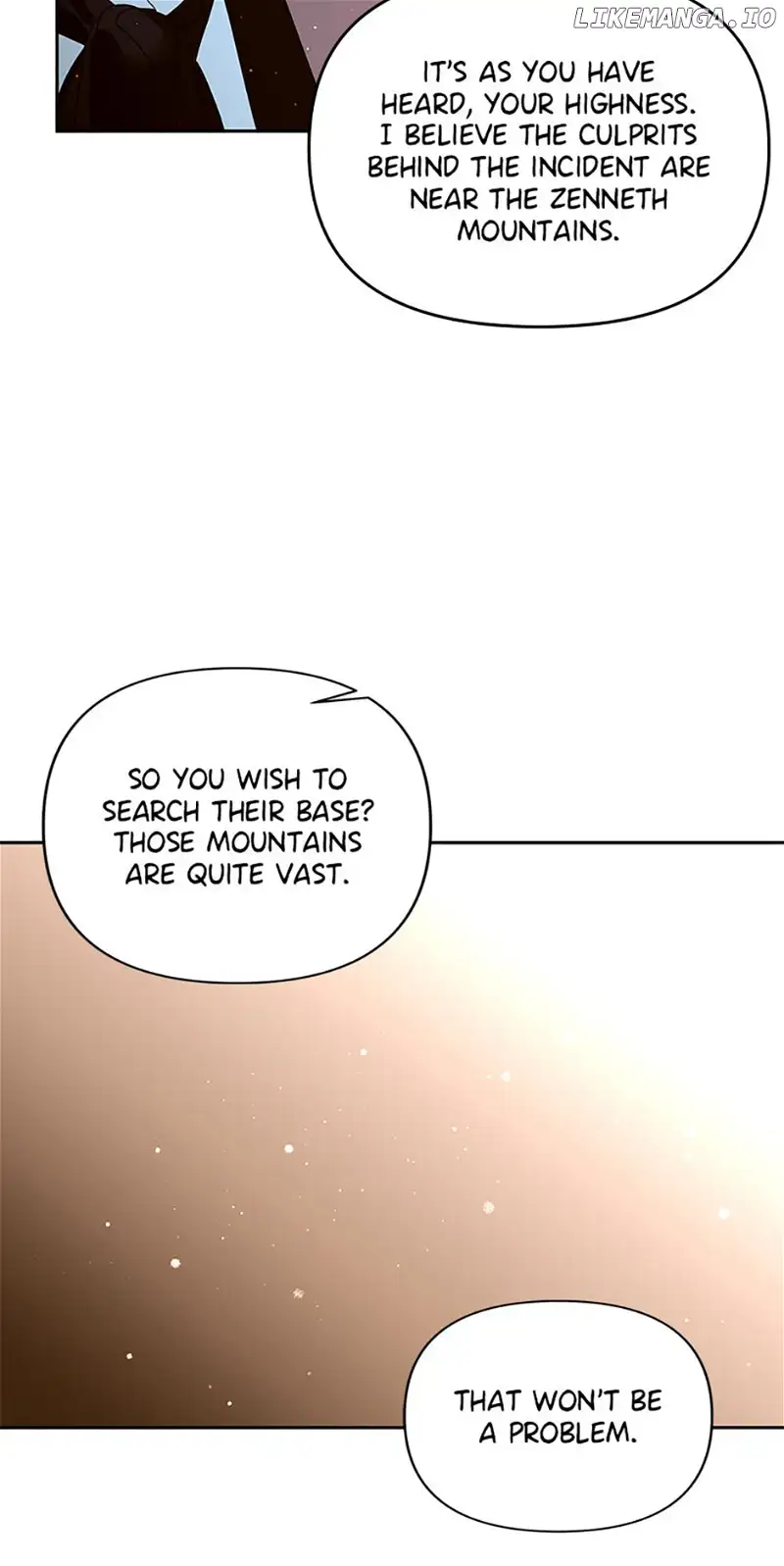 I Raised an Obsessive Servant Chapter 78 - Page 4