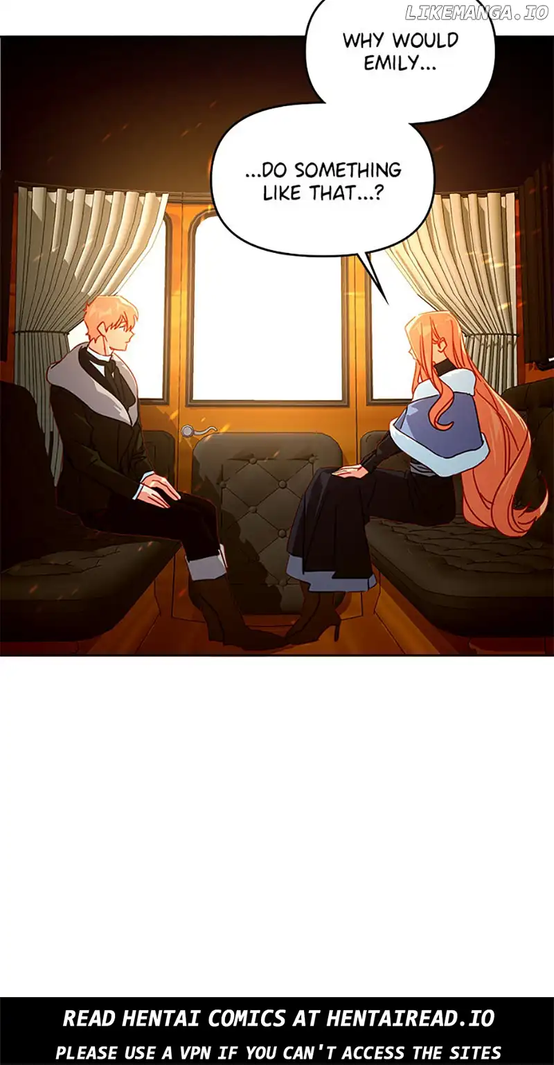 I Raised an Obsessive Servant Chapter 78 - Page 41
