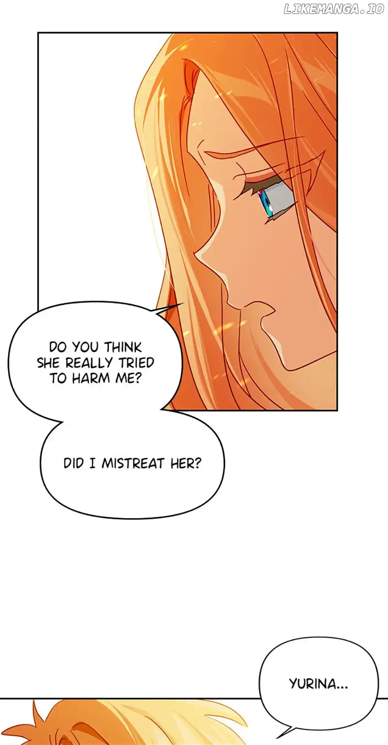 I Raised an Obsessive Servant Chapter 78 - Page 42