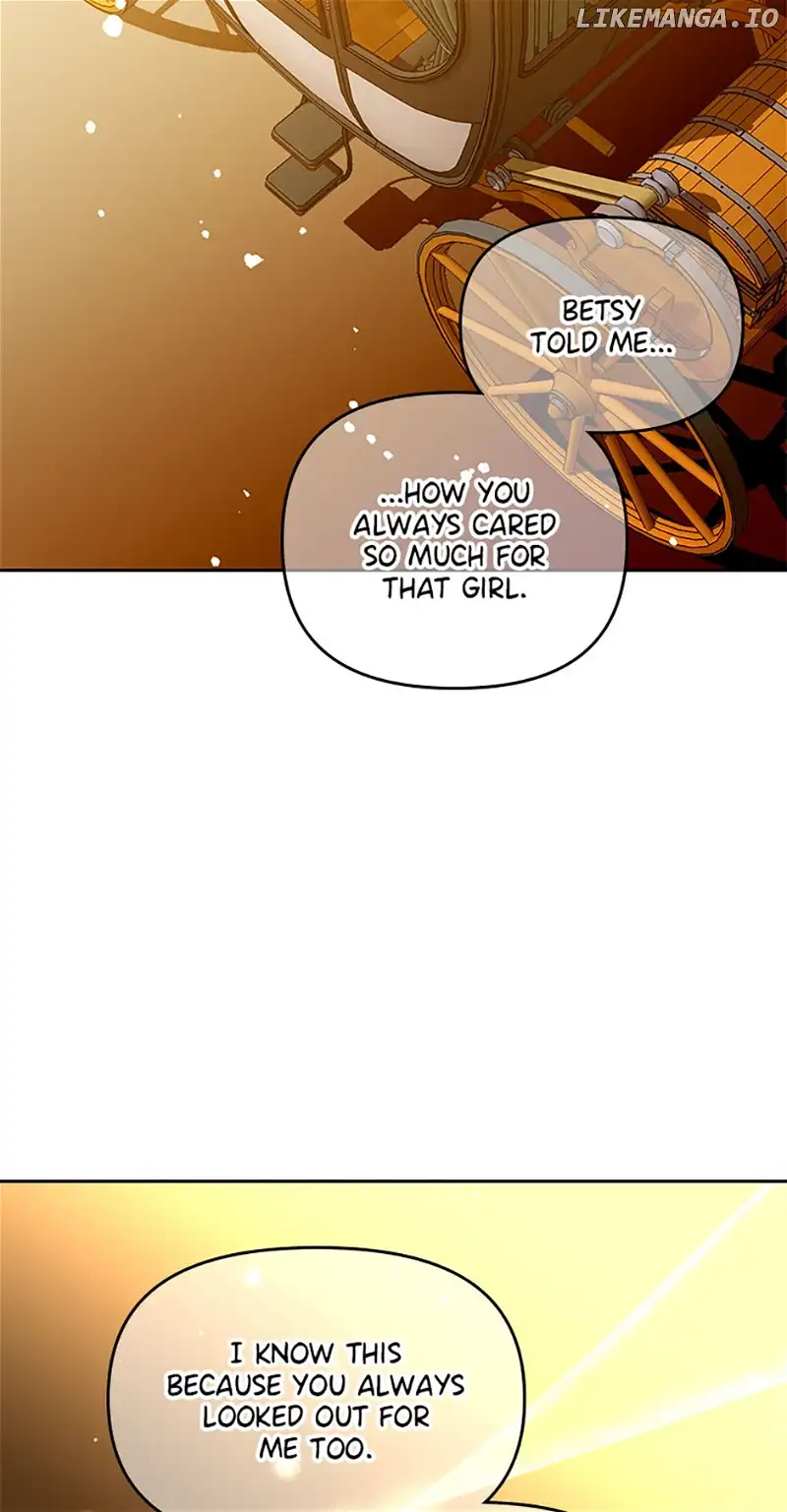 I Raised an Obsessive Servant Chapter 78 - Page 44