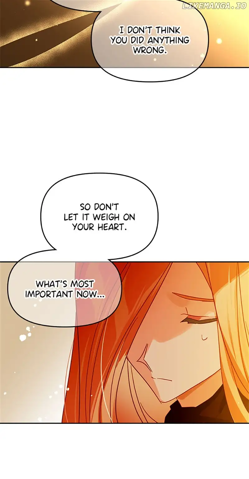 I Raised an Obsessive Servant Chapter 78 - Page 45