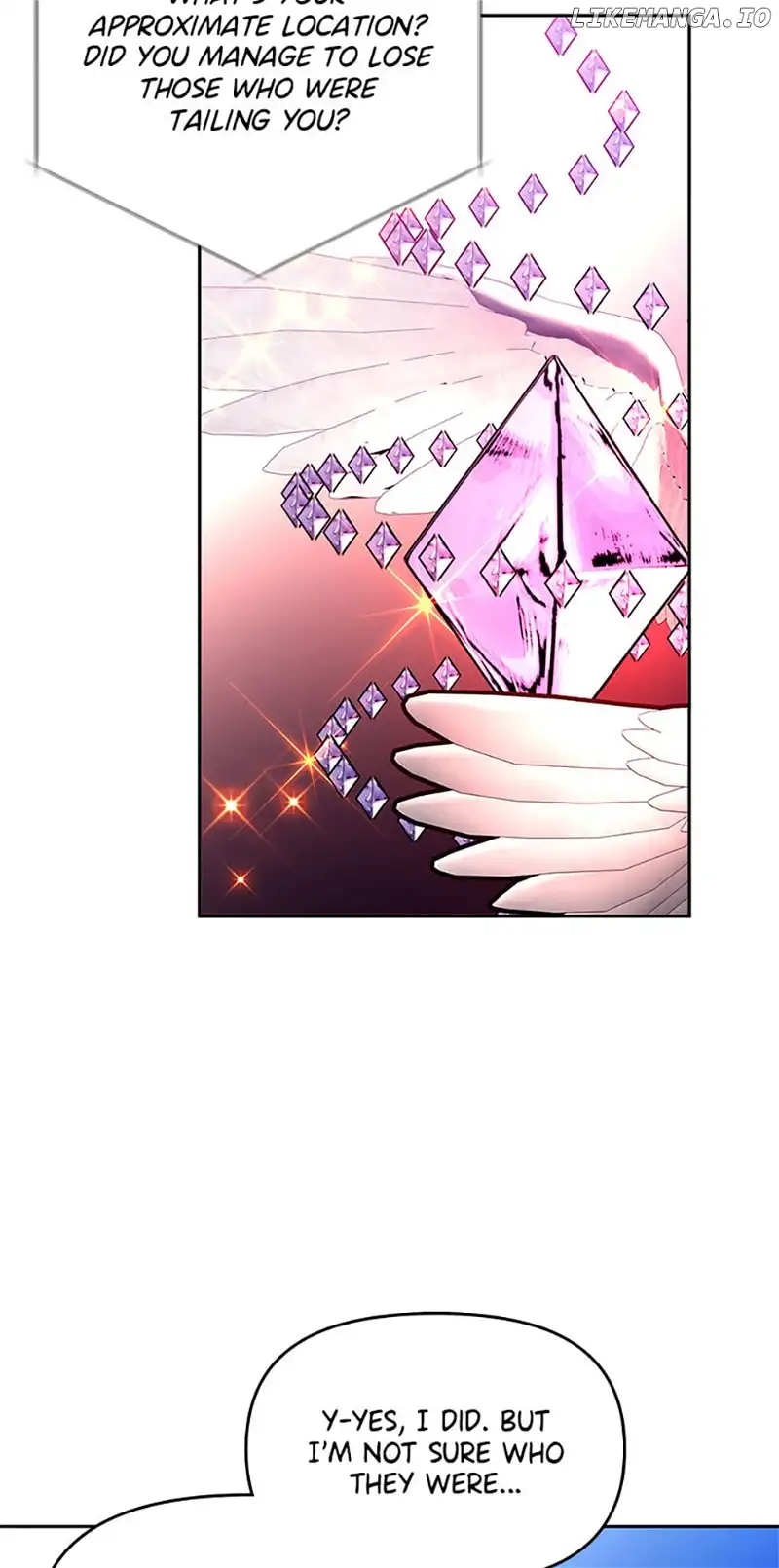 I Raised an Obsessive Servant Chapter 78 - Page 48