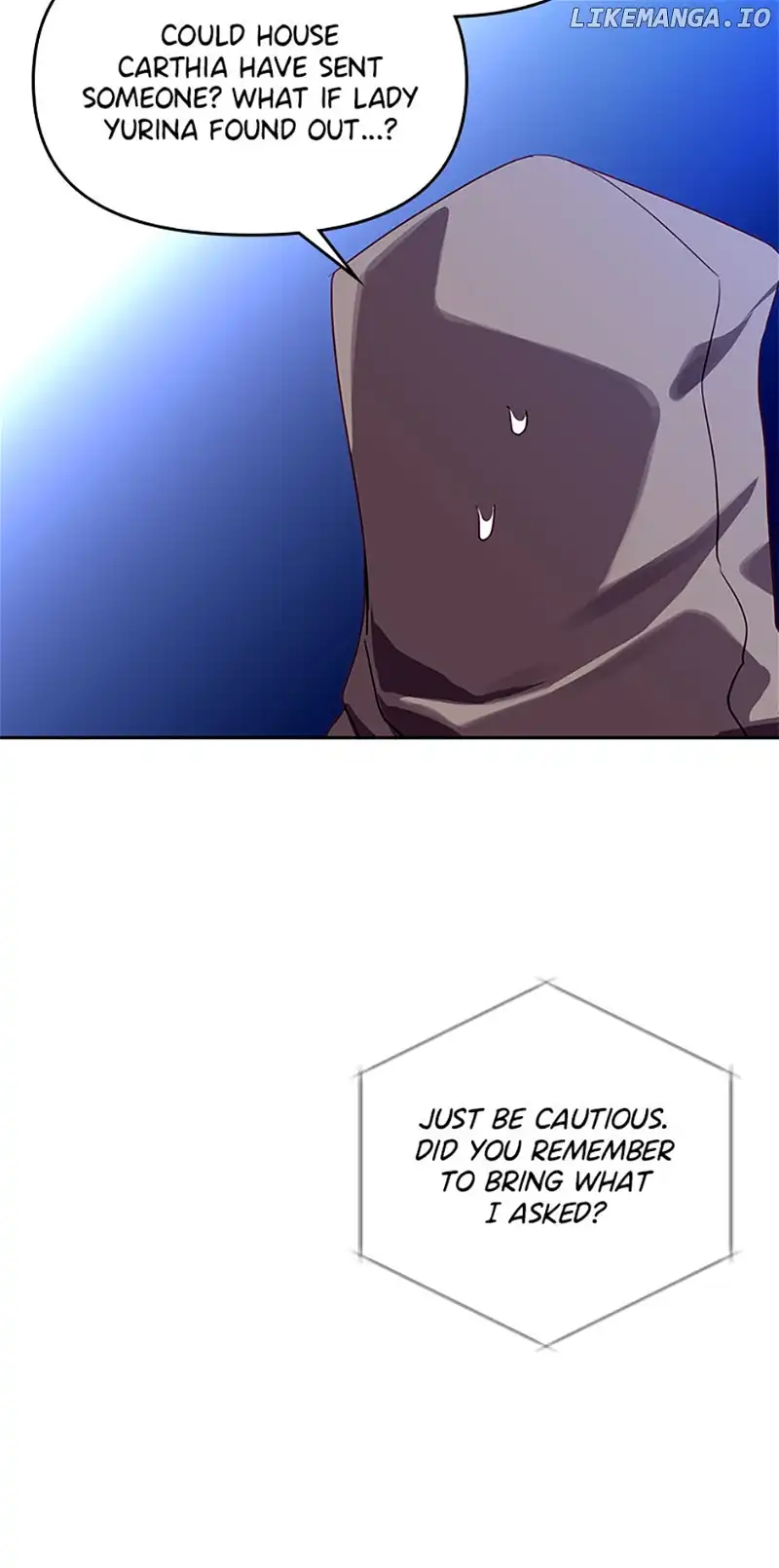 I Raised an Obsessive Servant Chapter 78 - Page 49