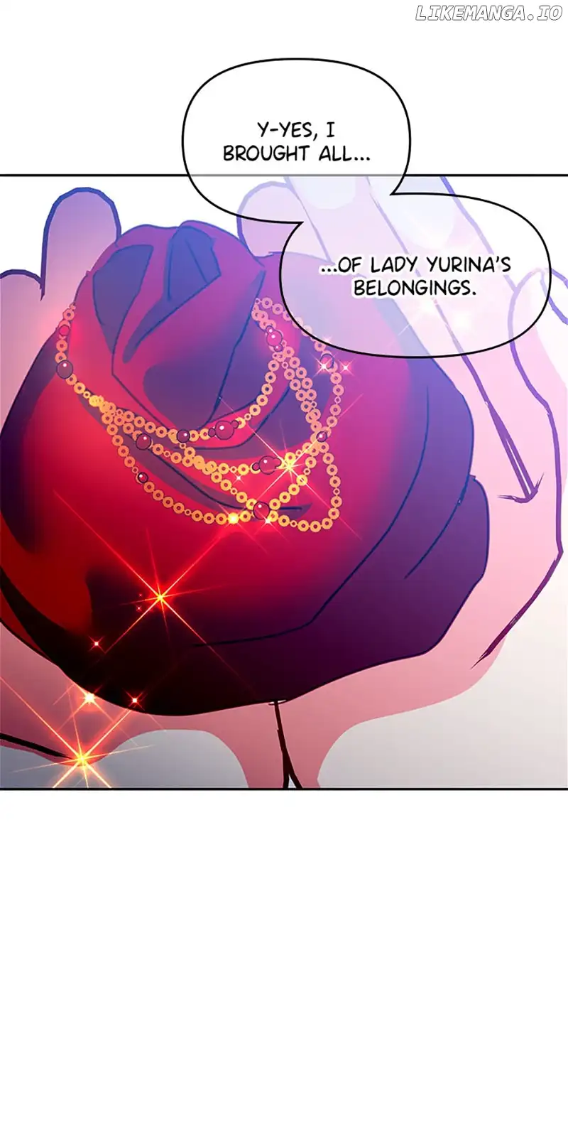 I Raised an Obsessive Servant Chapter 78 - Page 50