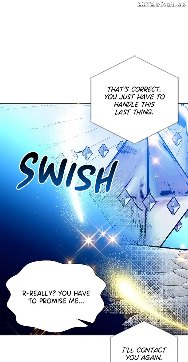 I Raised an Obsessive Servant Chapter 78 - Page 52
