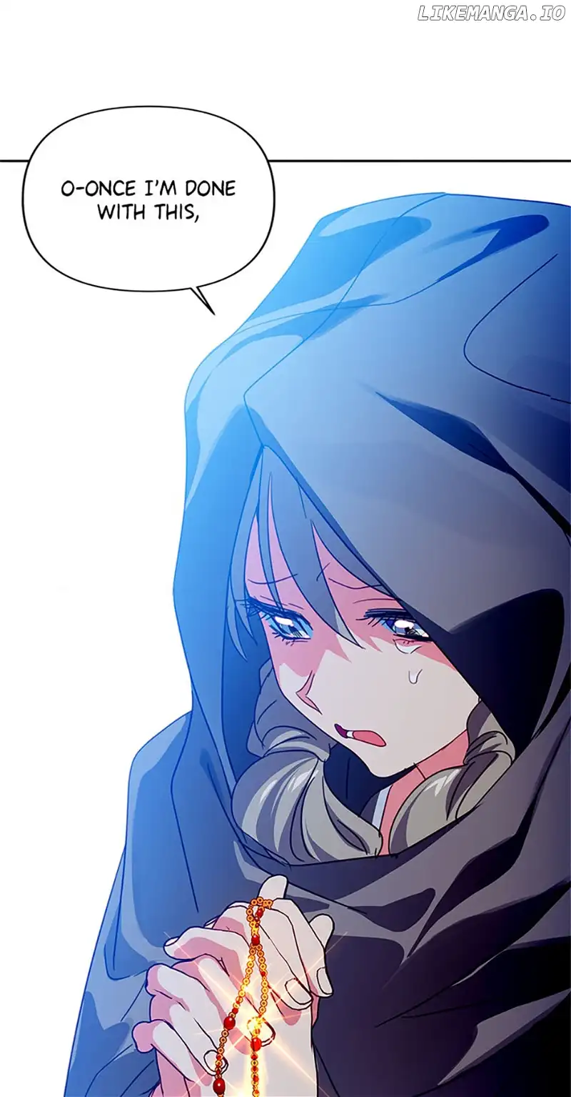 I Raised an Obsessive Servant Chapter 78 - Page 54
