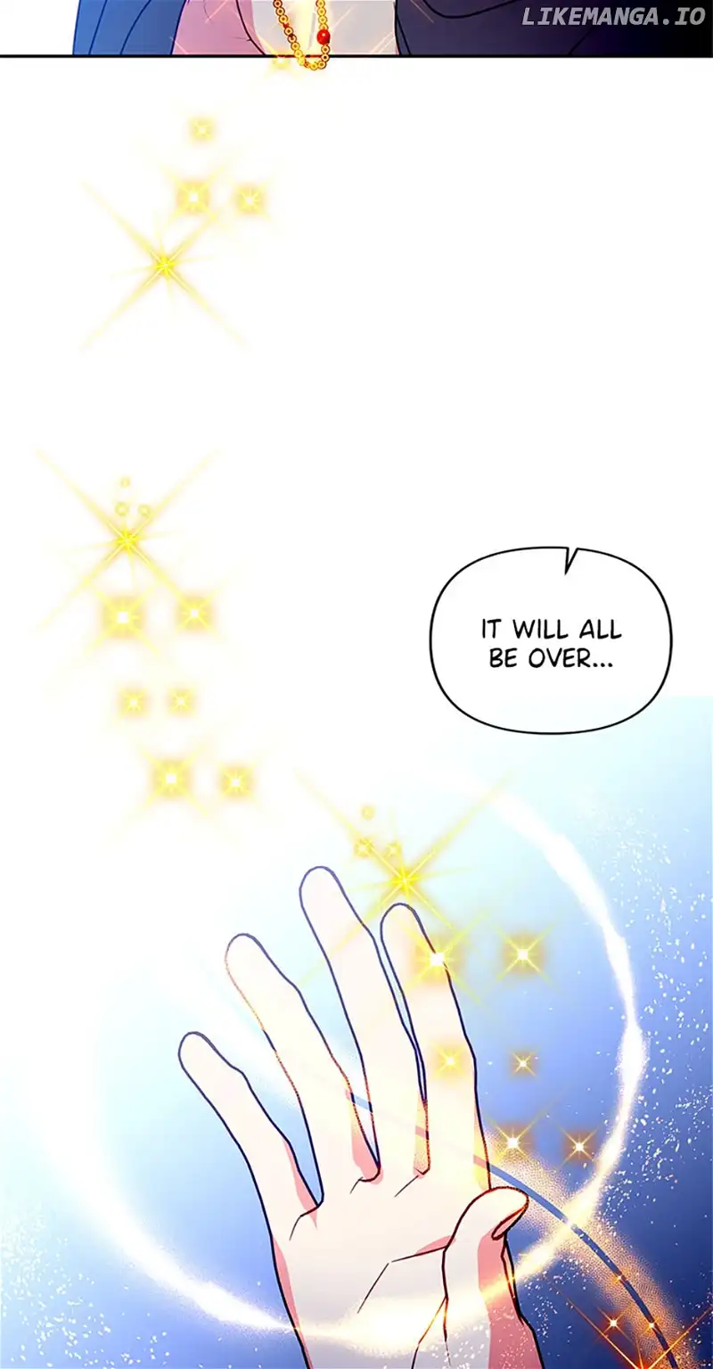 I Raised an Obsessive Servant Chapter 78 - Page 55