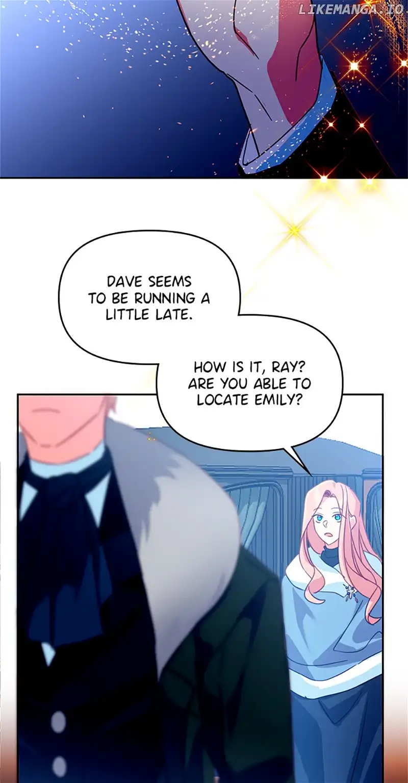 I Raised an Obsessive Servant Chapter 78 - Page 56