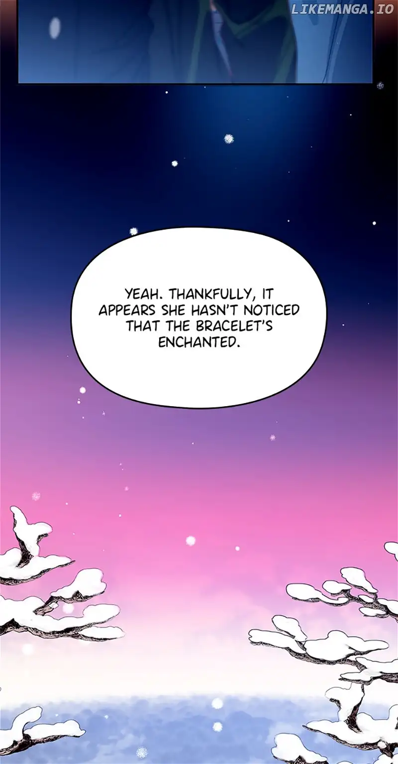 I Raised an Obsessive Servant Chapter 78 - Page 57