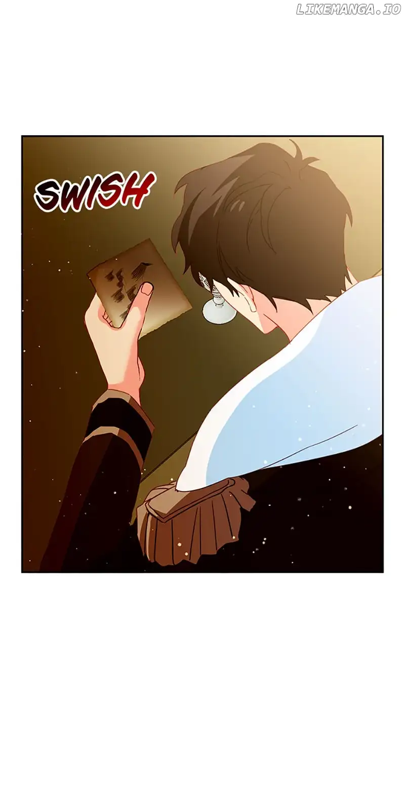 I Raised an Obsessive Servant Chapter 78 - Page 6
