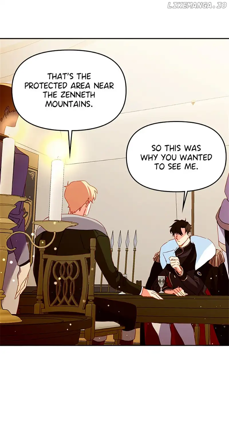 I Raised an Obsessive Servant Chapter 78 - Page 7