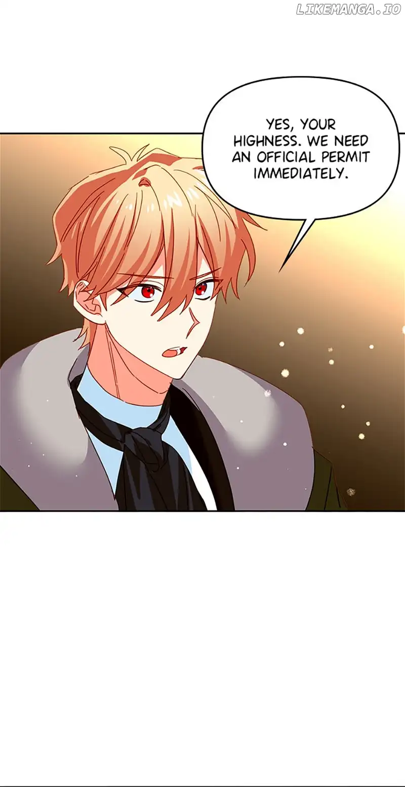 I Raised an Obsessive Servant Chapter 78 - Page 8