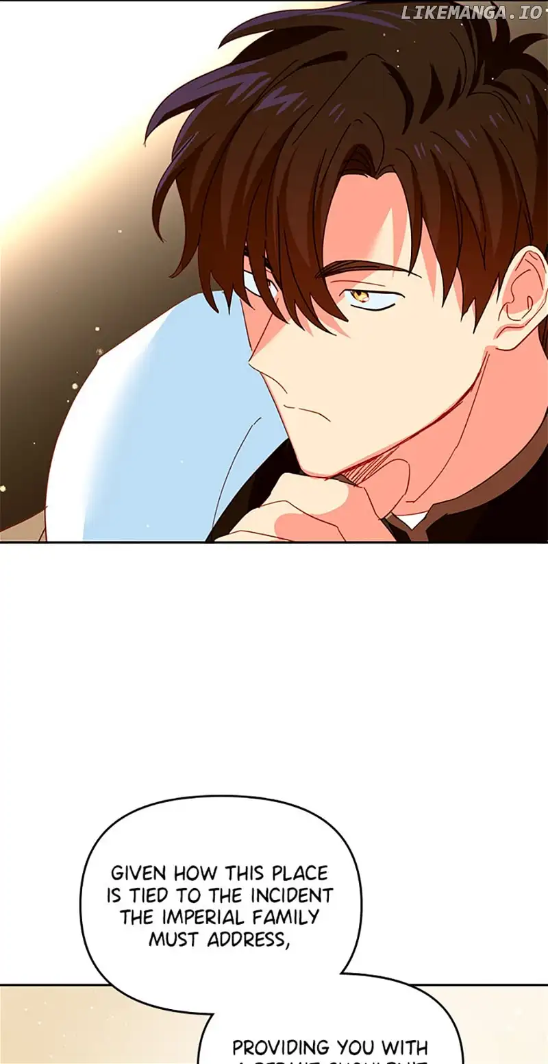I Raised an Obsessive Servant Chapter 78 - Page 9