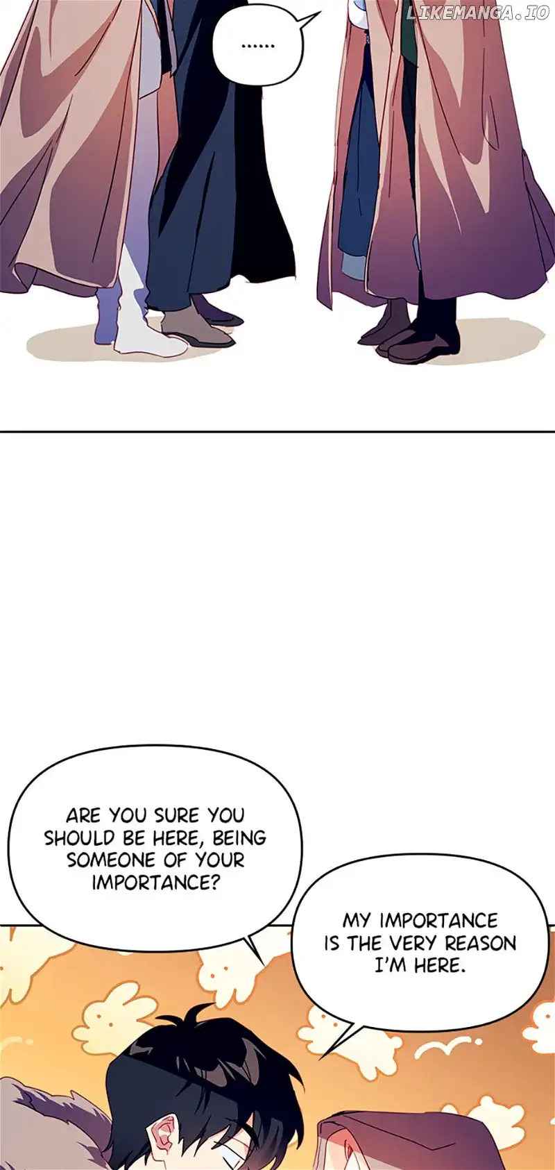 I Raised an Obsessive Servant Chapter 79 - Page 1