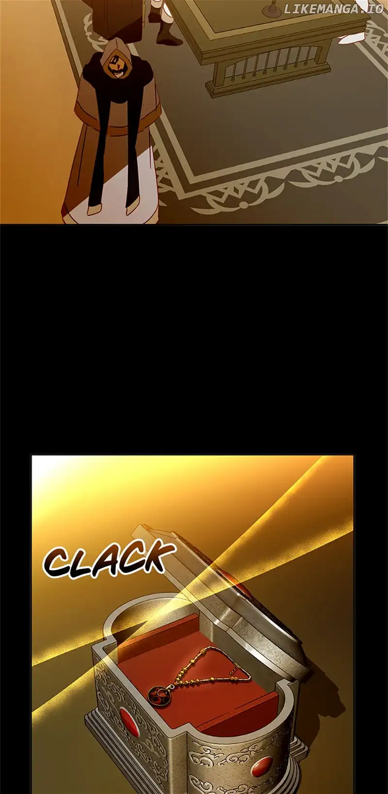 I Raised an Obsessive Servant Chapter 79 - Page 11