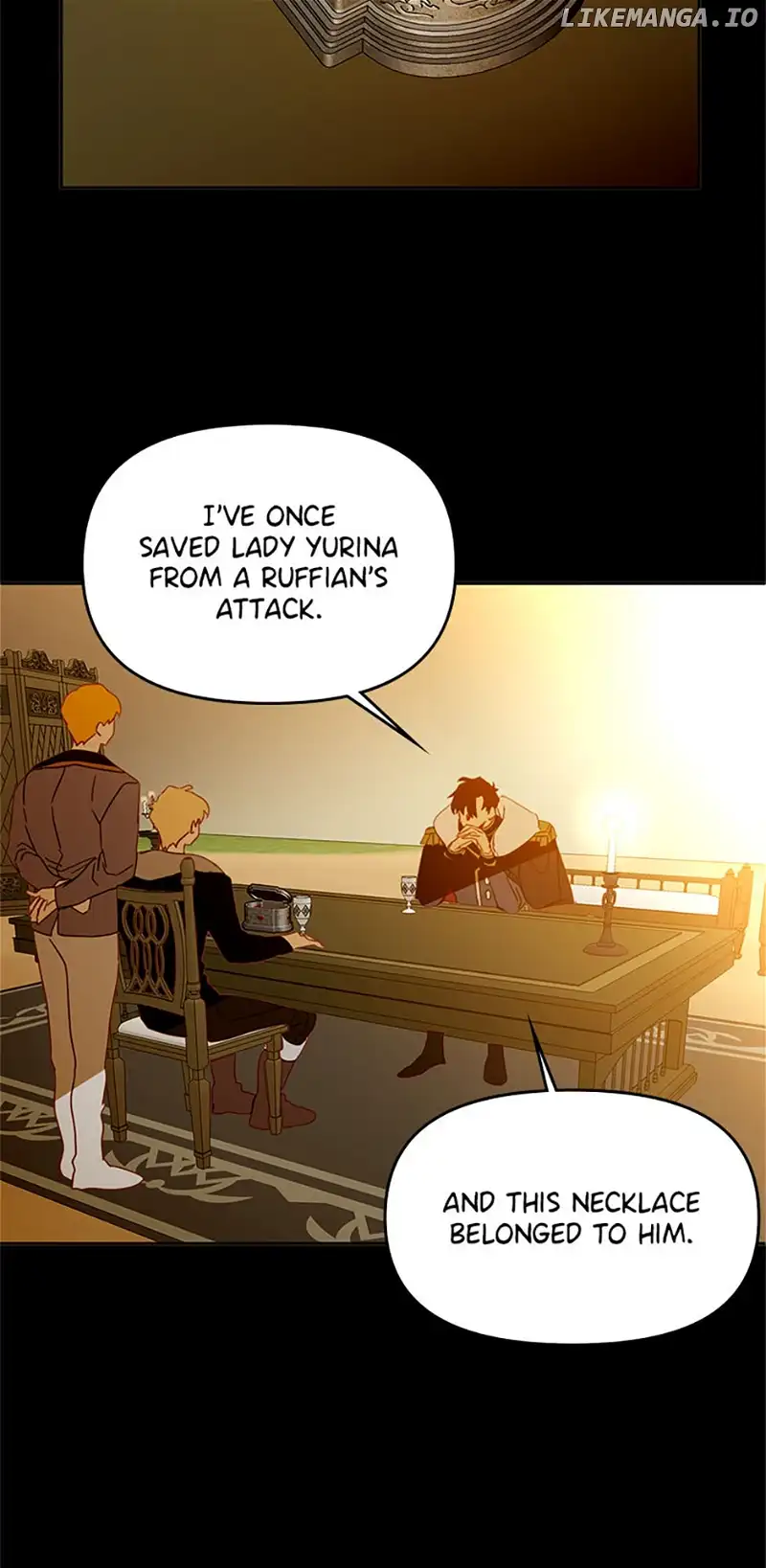 I Raised an Obsessive Servant Chapter 79 - Page 12