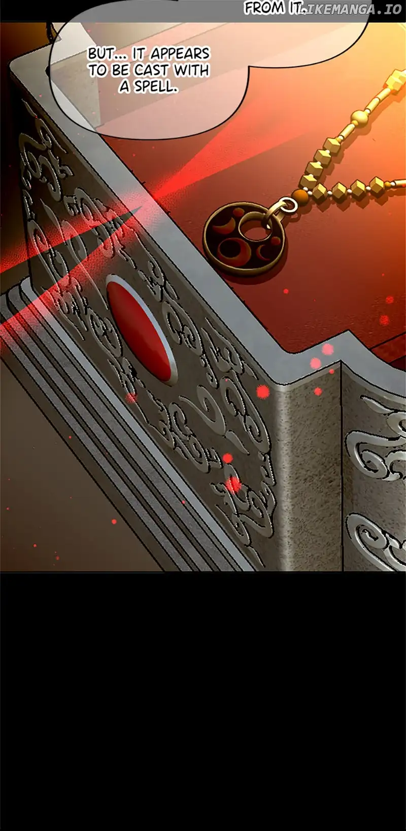 I Raised an Obsessive Servant Chapter 79 - Page 14
