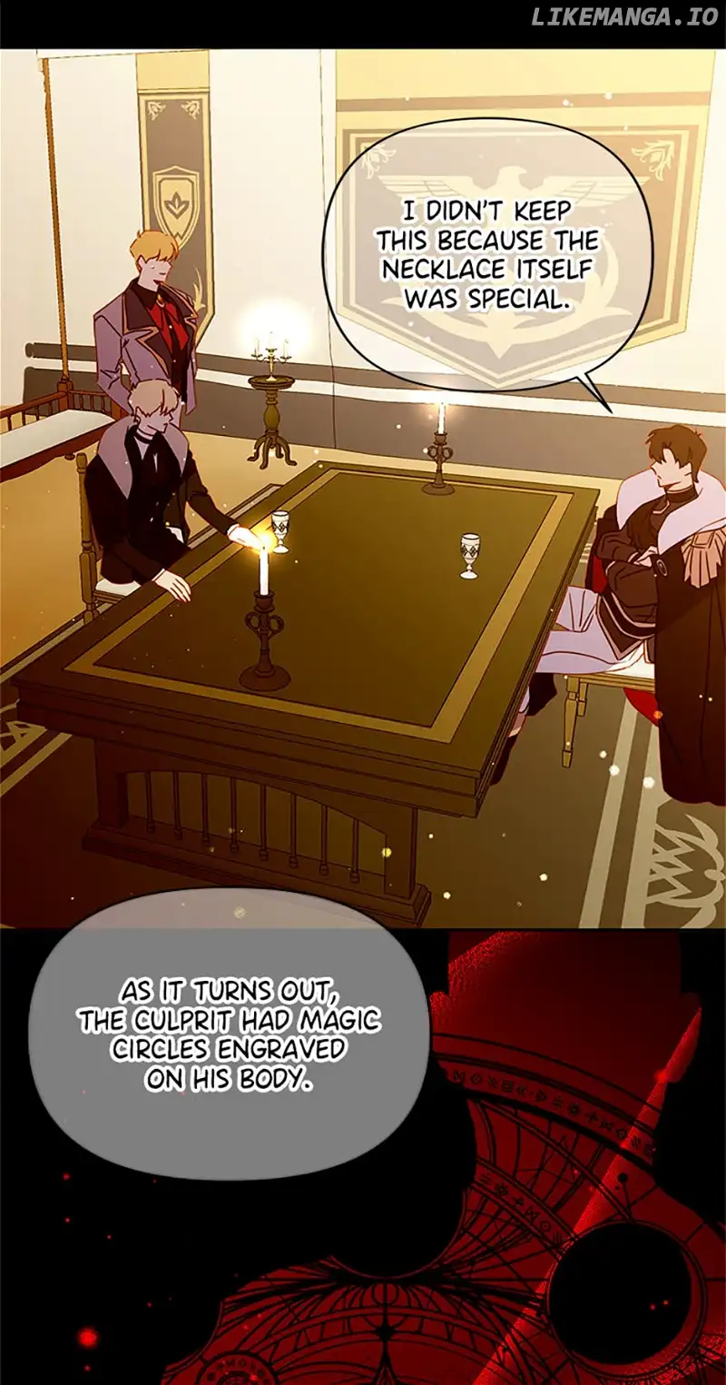 I Raised an Obsessive Servant Chapter 79 - Page 15