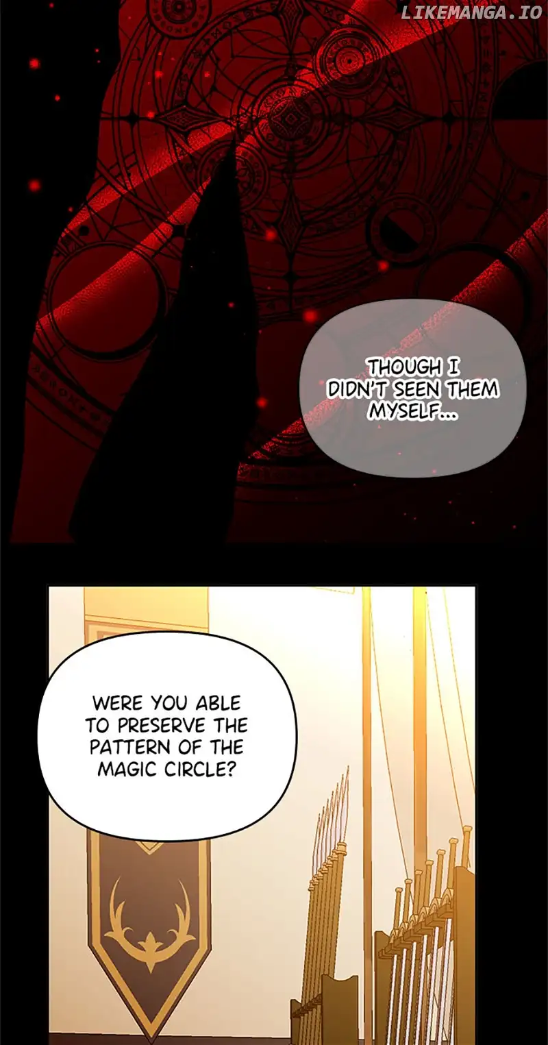 I Raised an Obsessive Servant Chapter 79 - Page 16