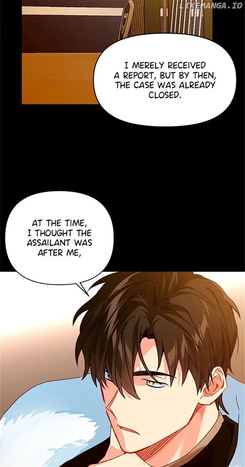 I Raised an Obsessive Servant Chapter 79 - Page 17