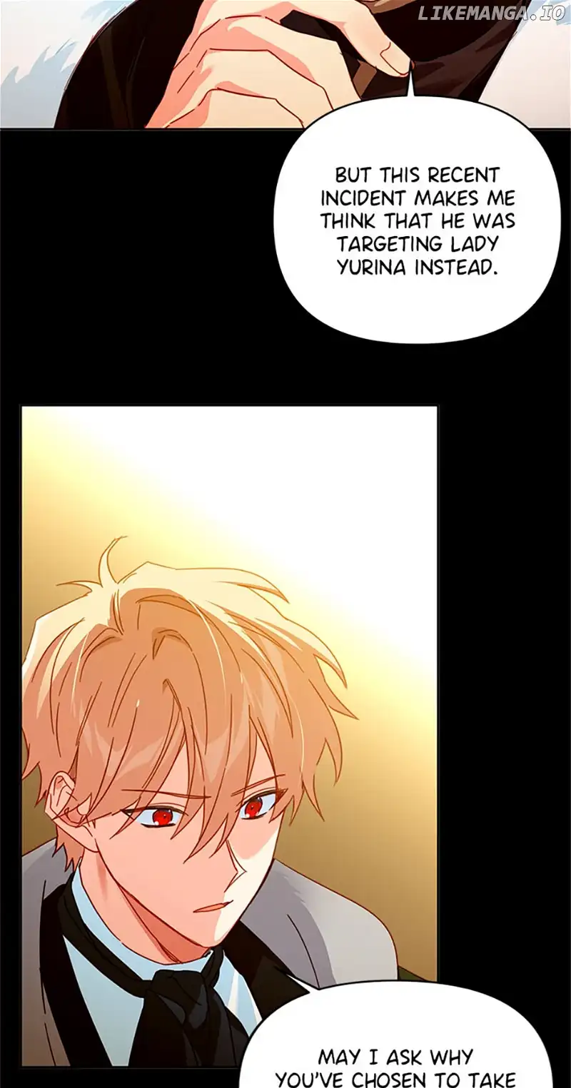 I Raised an Obsessive Servant Chapter 79 - Page 18