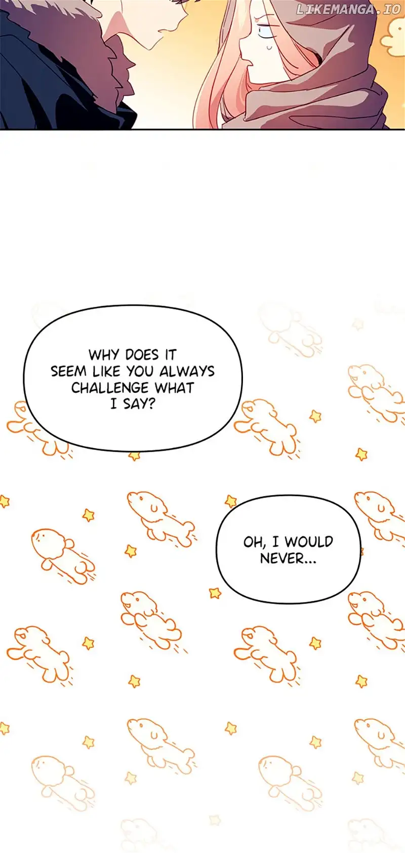 I Raised an Obsessive Servant Chapter 79 - Page 2