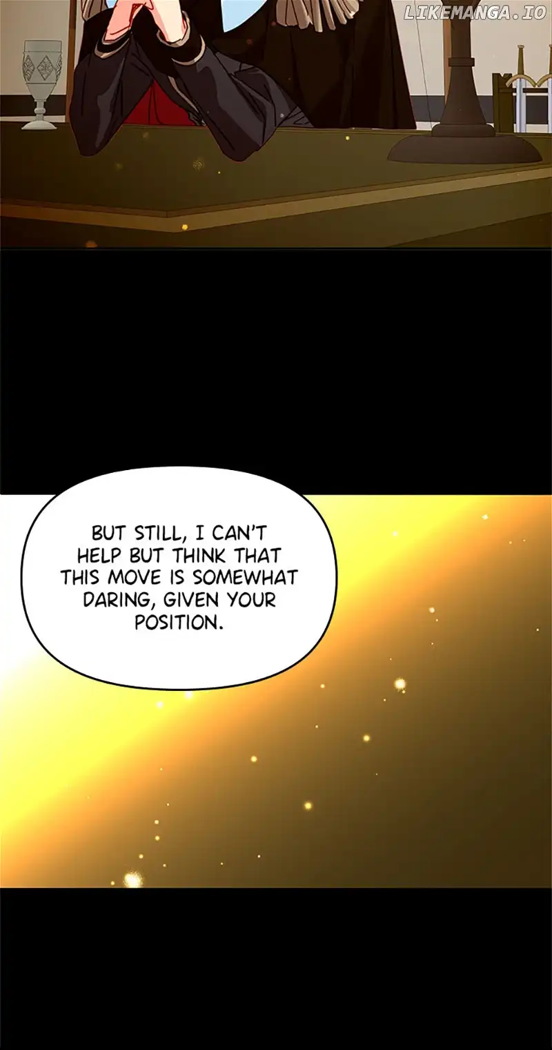 I Raised an Obsessive Servant Chapter 79 - Page 20