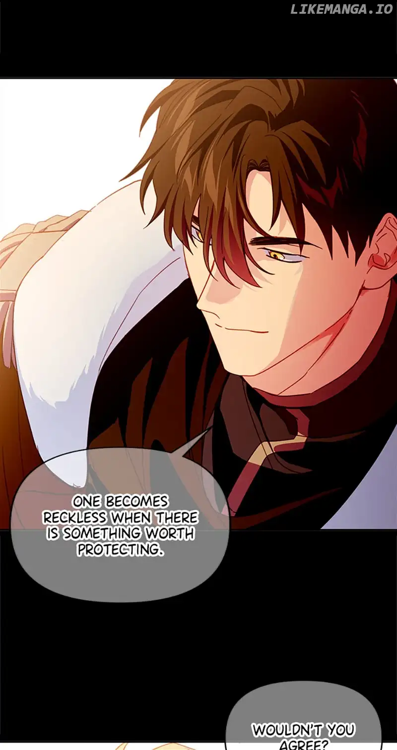 I Raised an Obsessive Servant Chapter 79 - Page 21