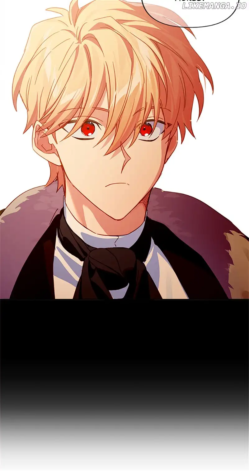 I Raised an Obsessive Servant Chapter 79 - Page 22