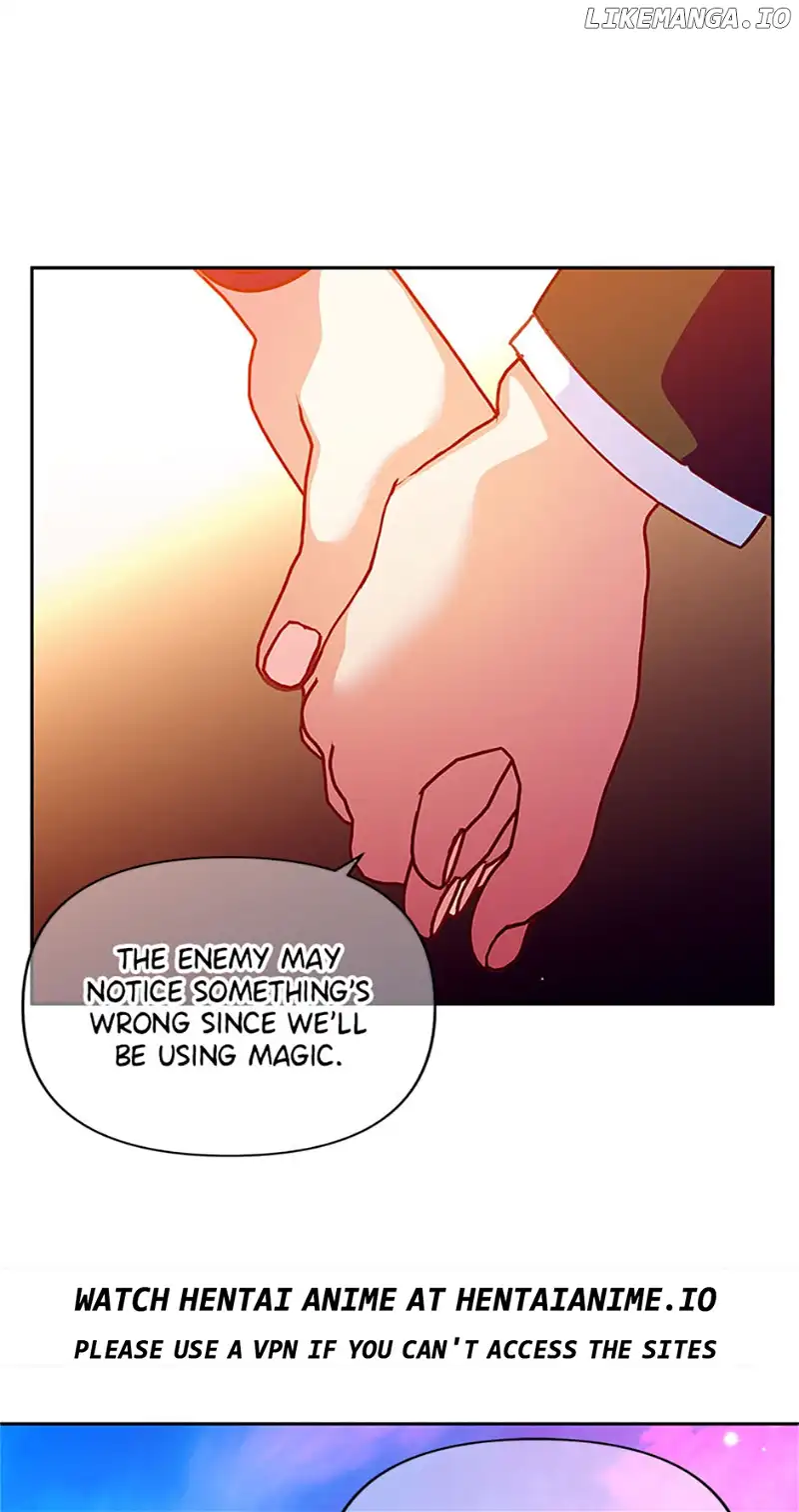 I Raised an Obsessive Servant Chapter 79 - Page 23