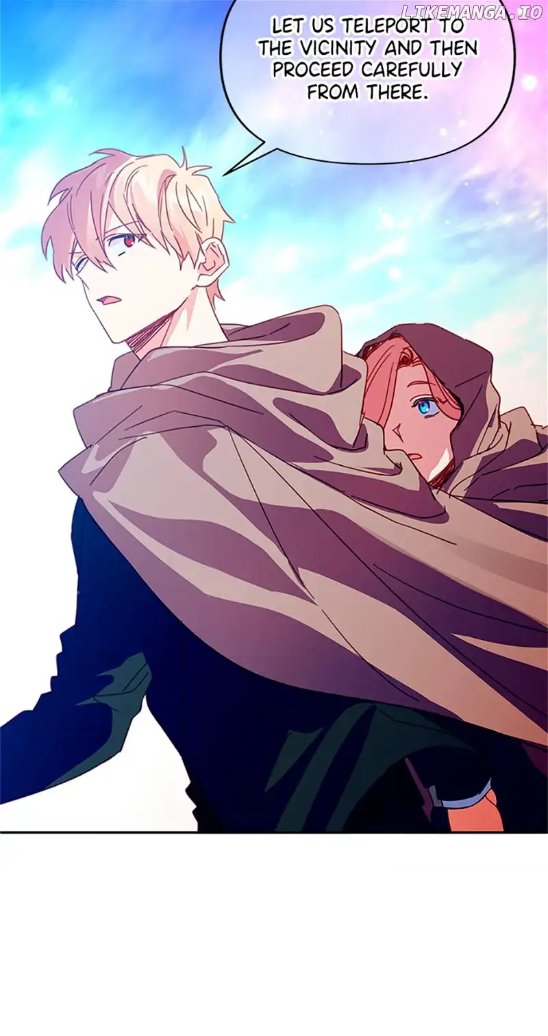 I Raised an Obsessive Servant Chapter 79 - Page 24