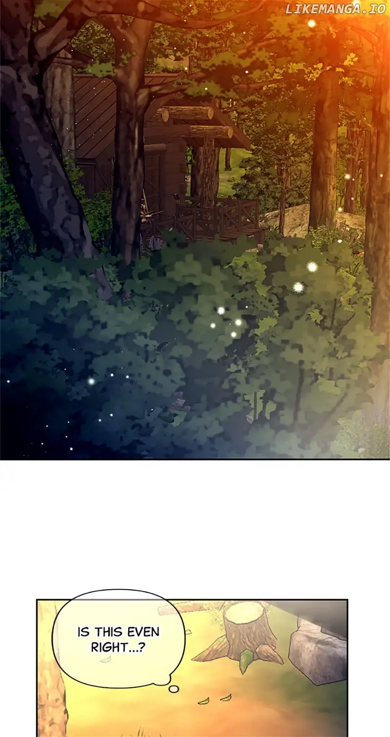 I Raised an Obsessive Servant Chapter 79 - Page 26