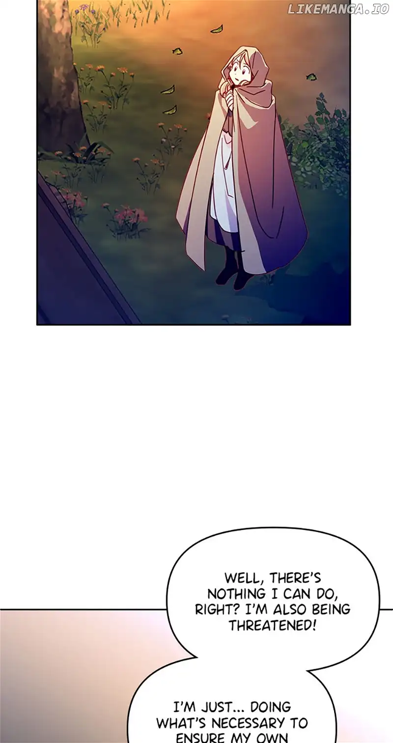 I Raised an Obsessive Servant Chapter 79 - Page 27