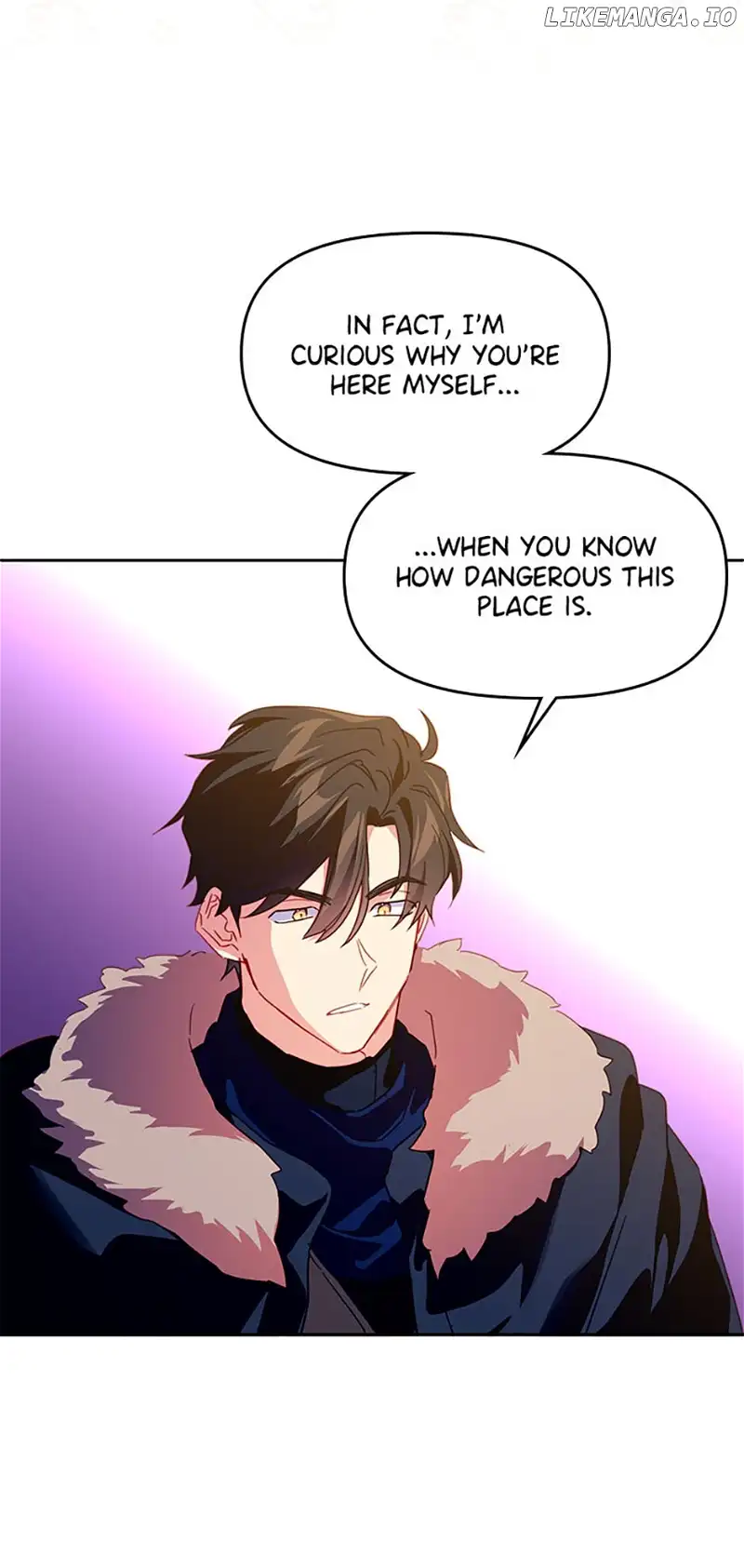 I Raised an Obsessive Servant Chapter 79 - Page 3