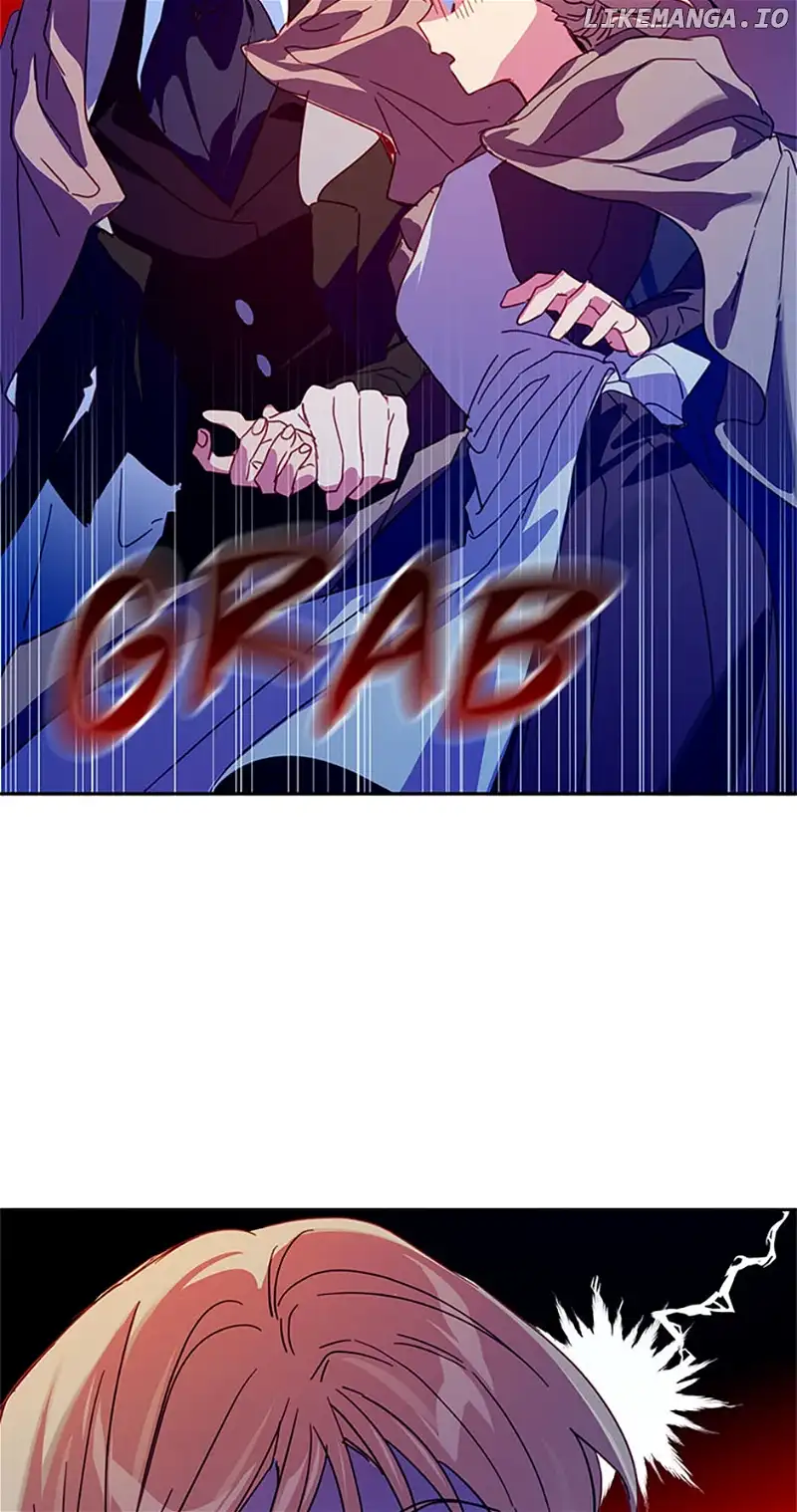 I Raised an Obsessive Servant Chapter 79 - Page 30