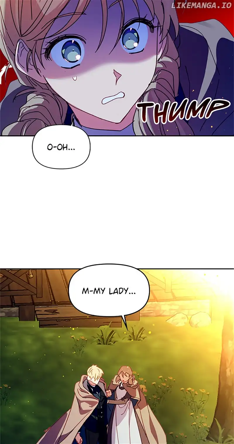 I Raised an Obsessive Servant Chapter 79 - Page 31