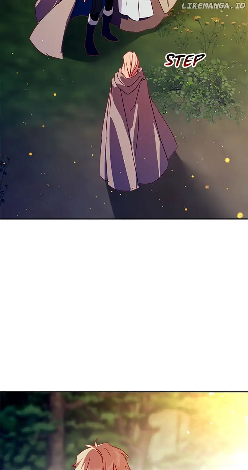 I Raised an Obsessive Servant Chapter 79 - Page 32
