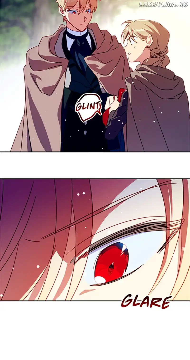 I Raised an Obsessive Servant Chapter 79 - Page 33