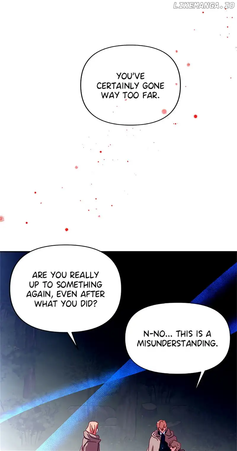I Raised an Obsessive Servant Chapter 79 - Page 34