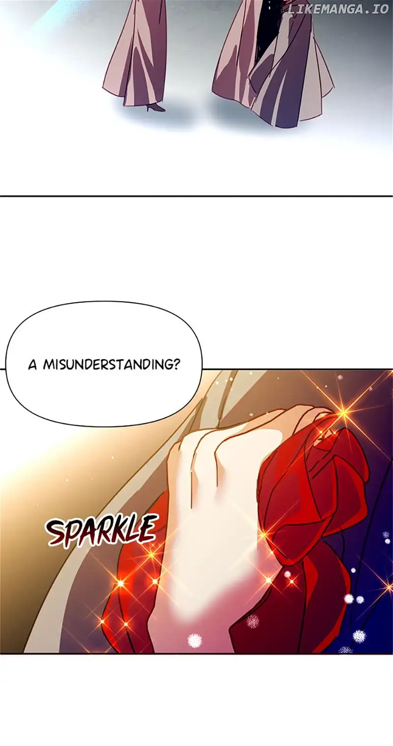 I Raised an Obsessive Servant Chapter 79 - Page 35